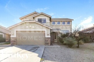1514 S 80th Ln, Phoenix, AZ 85043