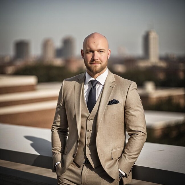 Agent Photo