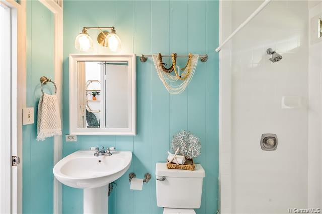 45-185 Lilipuna Rd unit B- Back, Kaneohe, HI 96744 - photo 7