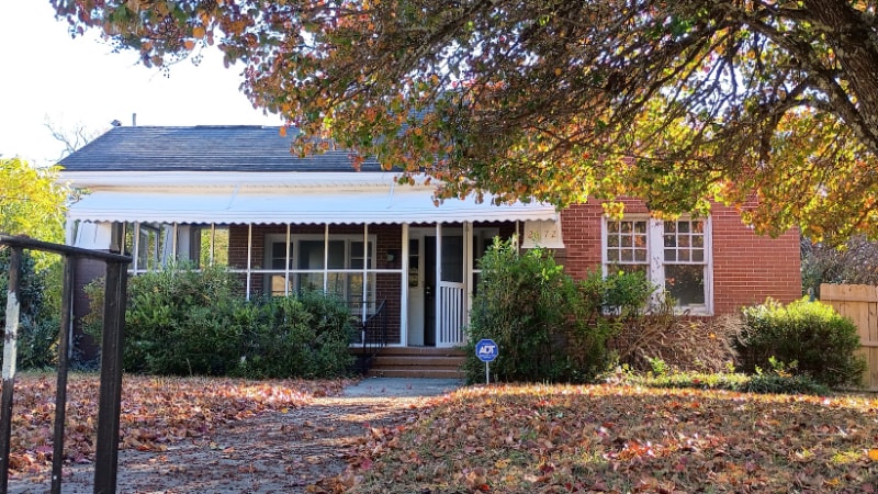 2672 Cherry Ave, Macon, GA 31204 - photo 1