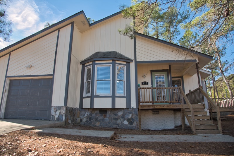 912 Kennesaw Dr, Fayetteville, NC 28314 - photo 1