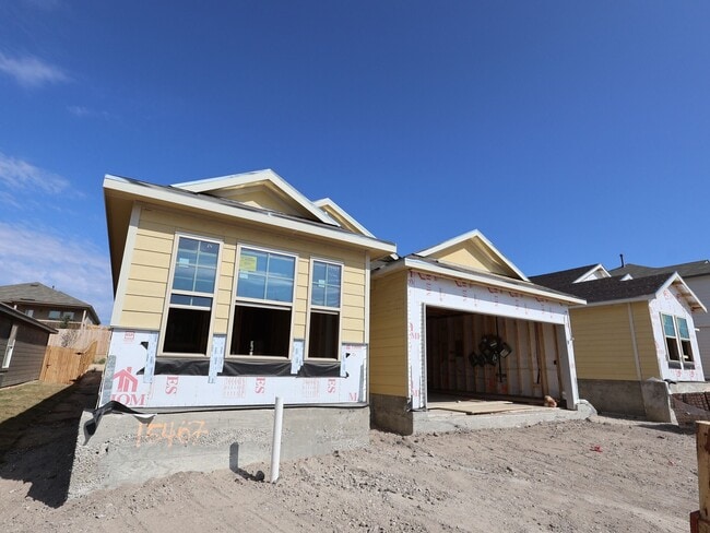 15467 Salmon Springs, San Antonio, TX 78253 - photo 7