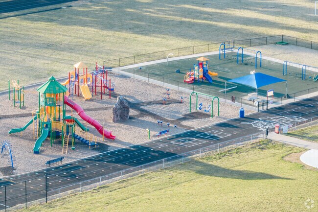 Clarks Creek Elementary