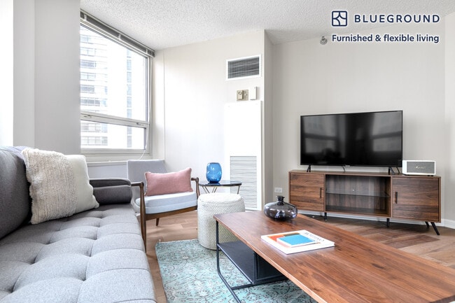 750 N Rush St unit FL16-ID270, Chicago, IL 60611 - photo 3