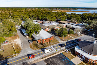 Bagdad Elementary School