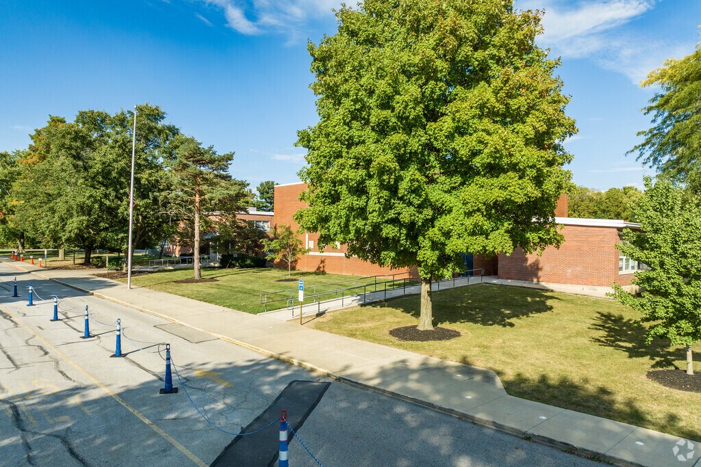 Whittier Elementary