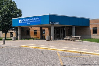 Jackson Middle School