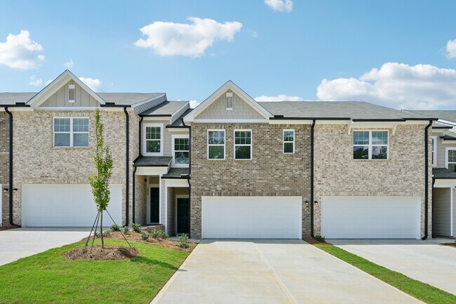 1213 Fagiolo St, McDonough, GA 30253 - photo 7