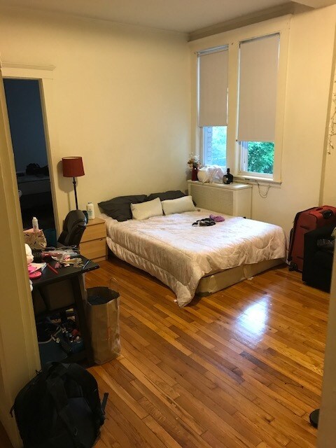 1626 Commonwealth Ave unit 9, Brighton, MA 02135 - photo 3