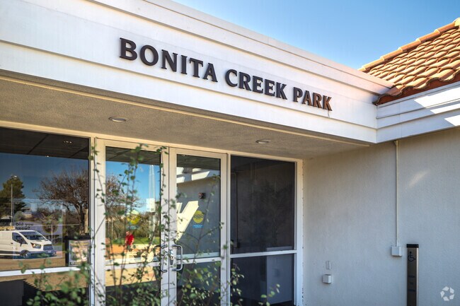 Bonita Creek Park Community Center offers recreation classes for all ages in Newport North.
