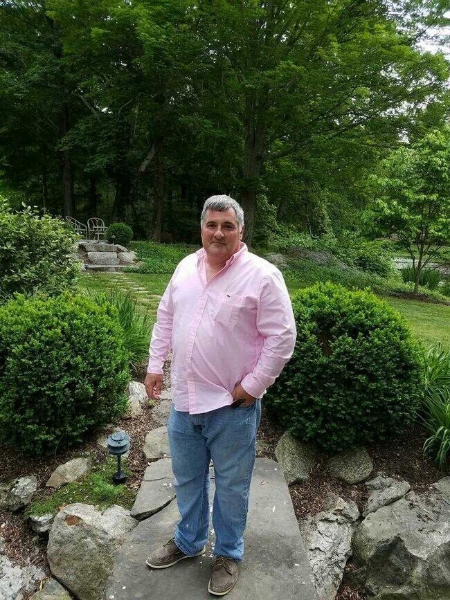 Mark Giumarra