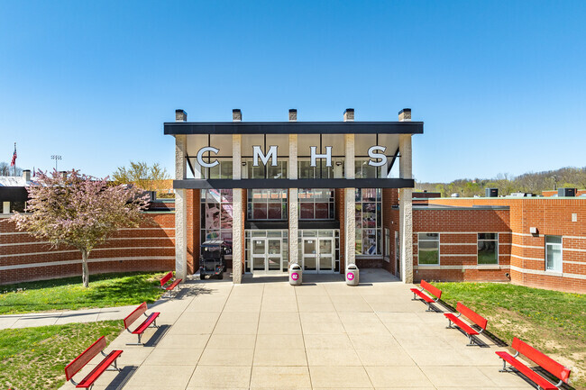 Cabell Midland High School