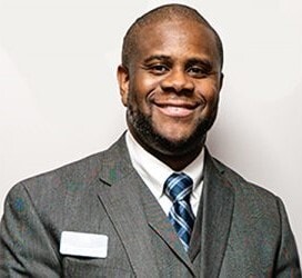 Cliff Hyppolite