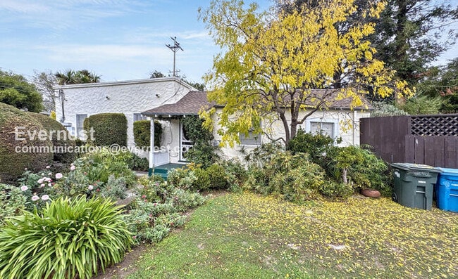 605 E Santa Inez Ave, San Mateo, CA 94401 - photo 3