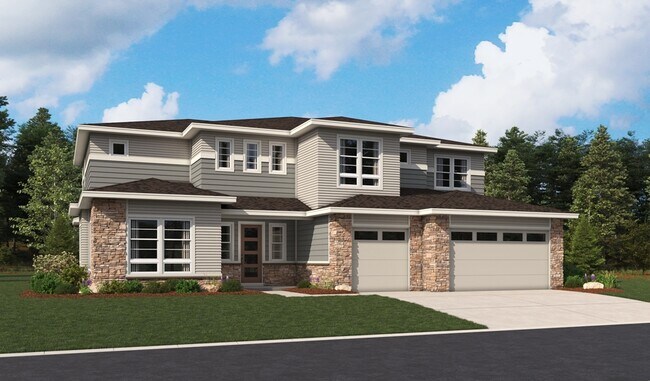 1167 Oleander St unit 36867631, Castle Rock, CO 80109 - photo 3