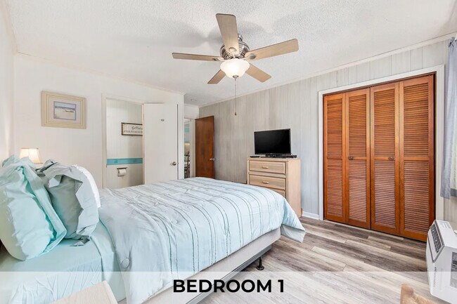 5001 N Ocean Blvd unit 2G, Myrtle Beach, SC 29577 - photo 4