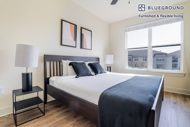 3100 Esperanza Crossing unit FL4-ID301, Austin, TX 78758 - photo 7