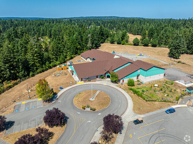 Chimacum Creek Primary School