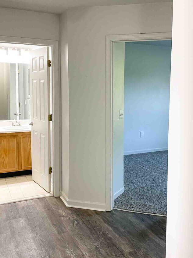 Jack Allen Apartments 160 Wilson Ave, Fitzgerald, GA