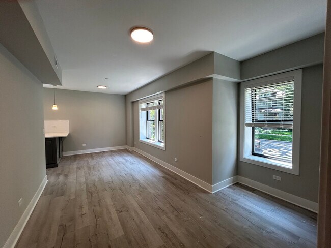 1131 Oak Ave unit 1137-2E, Evanston, IL 60202 - photo 4