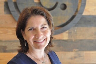 Sandra Jacobson