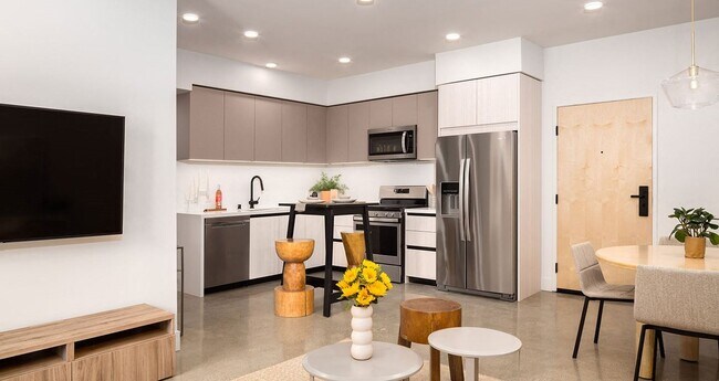 3675 Dunn, Los Angeles, CA 90034 - photo 3