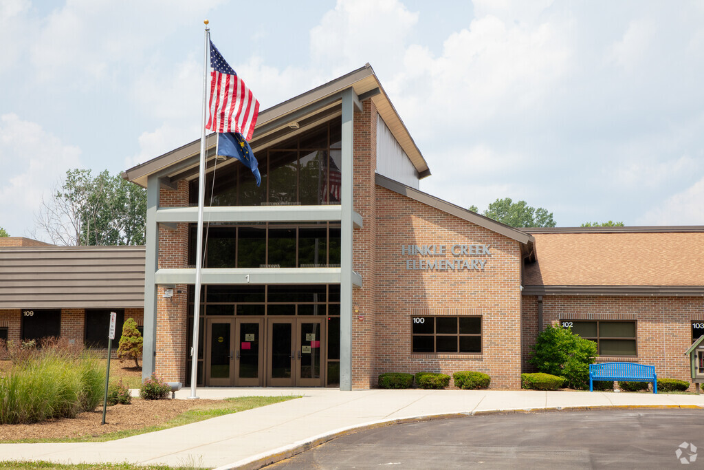 Hinkle Creek Elementary School, Noblesville IN Rankings & Reviews ...