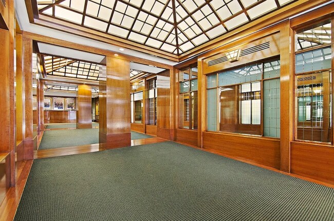 The Residences at Worldwide Plaza unit 29A, New York, NY 10019 - photo 6