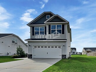 185 National Dr, Clayton, NC 27527