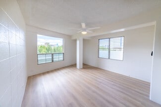 2751-2755 Kapiolani Blvd, Honolulu, HI 96826