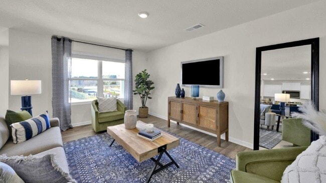 67 Old Warren School Rd, Lafayette, GA 30728 - photo 4