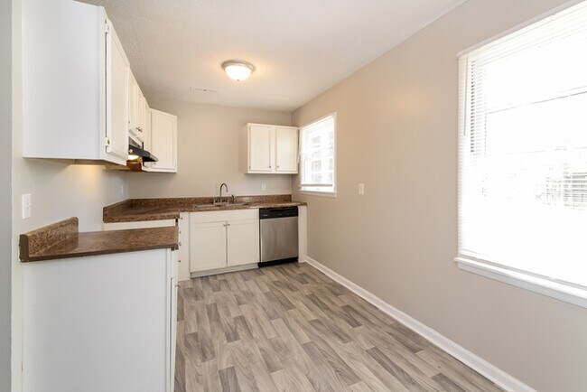 207 Polly Reed Rd NE, Center Point, AL 35215 - photo 5