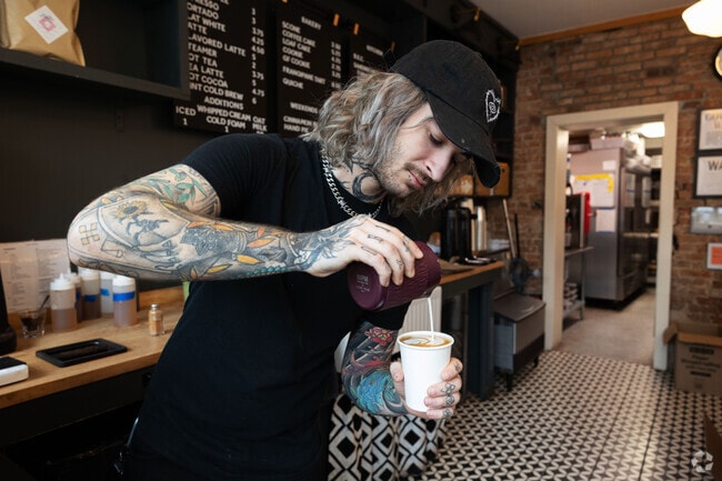 Arthur's Market is in a historic space rekindling the love of Seaward Place and the Stockade.
