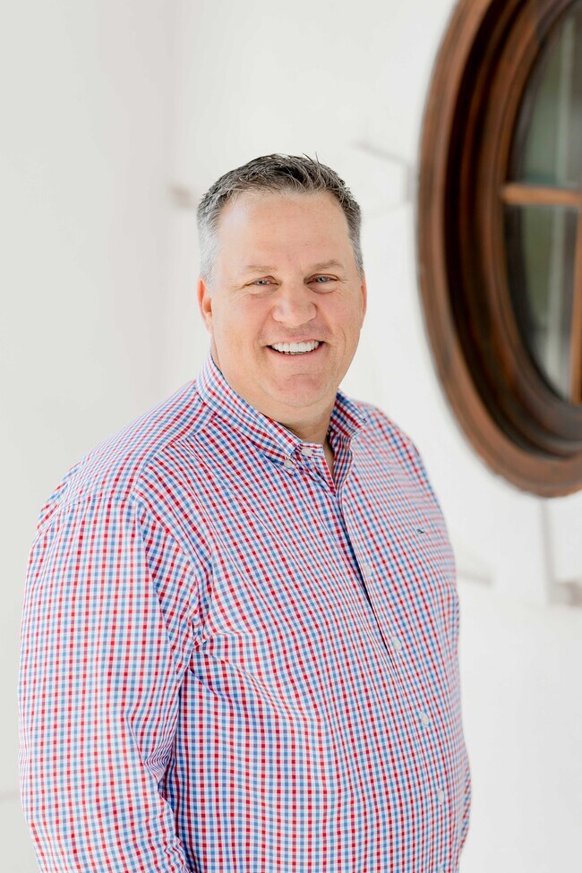Judd Gillespie