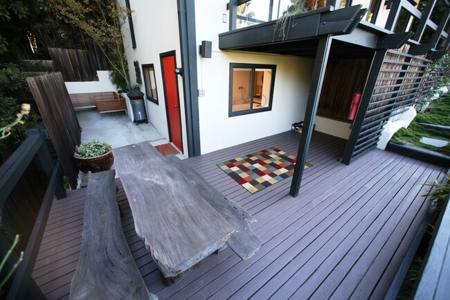 1999 N Sycamore Ave, Los Angeles, CA 90068 - photo 7