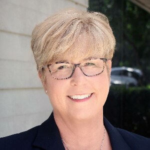 Shirley Weber