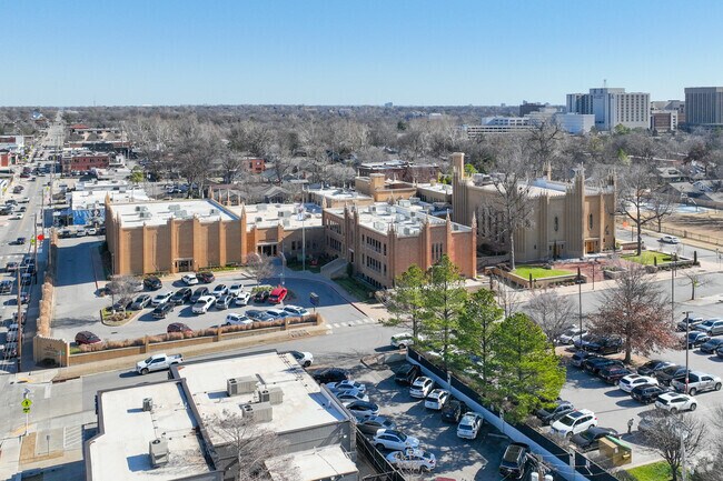 Marquette Catholic School has an 11 to 1 student to teacher ratio.