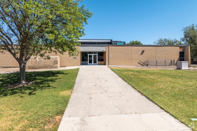 West Middle School