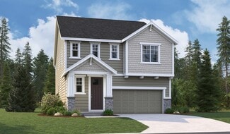 20408 97th Ave E Unit 36395826, Graham, WA 98338