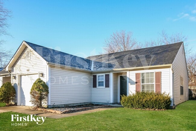 4 Ashwood Cir, Brownsburg, IN 46112 - photo 2