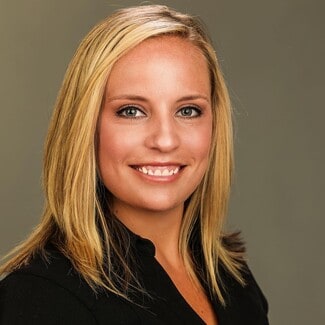 Tiffany Johnston