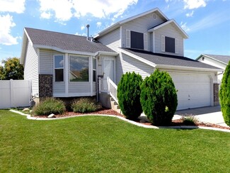 3340 S Raquel Cir, West Valley City, UT 84120