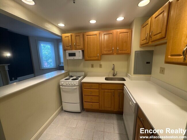 379 Commonwealth Ave unit 13, Boston, MA 02115 - photo 2