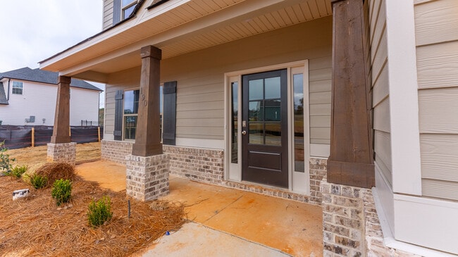 0 the Prosper at Plainsman Lake St unit 38792838, Auburn, AL - photo 7