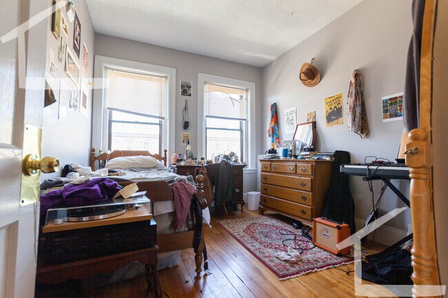 16 Glenville Ave unit 3, Allston, MA 02134 - photo 7