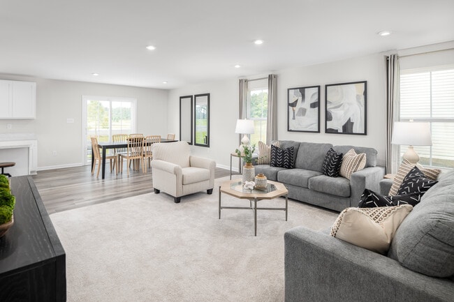 8124 Marchwood Blvd unit 37615703, Nashville, TN 37013 - photo 4