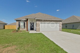 105 Hendrix Rd, Carencro, LA 70520