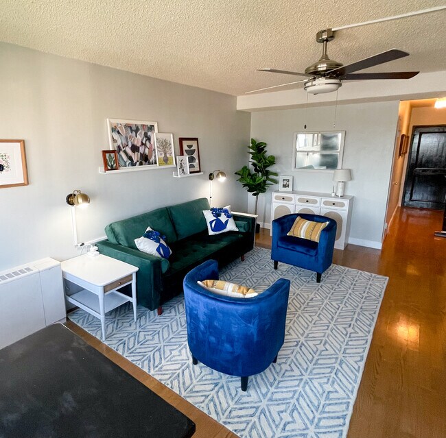 Senate Plaza unit 18C, Columbia, SC 29201 - photo 5