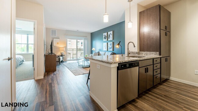 711 N Front St unit A107, Memphis, TN 38107 - photo 4