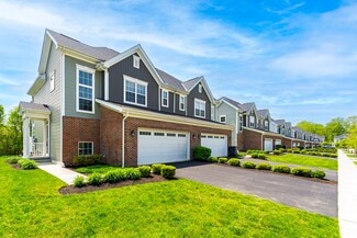 749-1 Enclave Village Place, Lewis Center, OH 43035